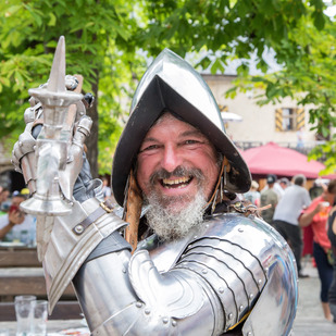 Ritterfest