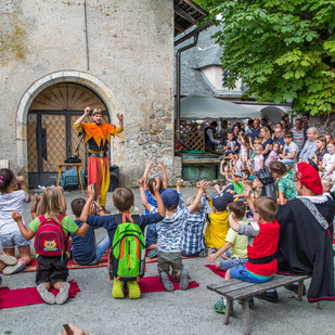 Ritterfest