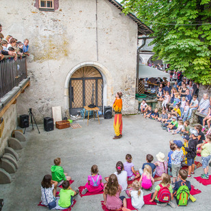 Ritterfest