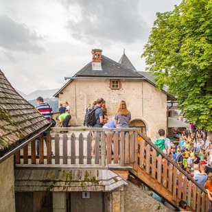 Ritterfest
