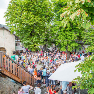 Ritterfest