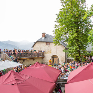 Ritterfest