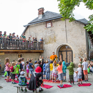 Ritterfest