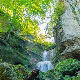 Wasserfall