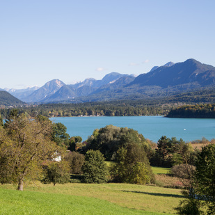 Faaker See