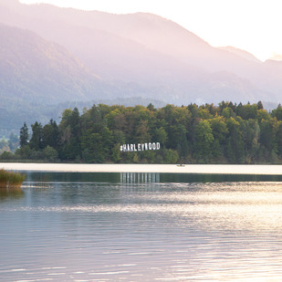 Faaker See