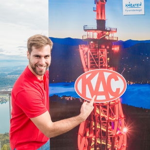 Derby Pyramidenkogel