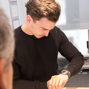 Max Habenicht