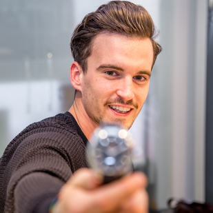 Max Habenicht