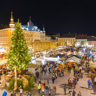 Christkindlmarkt