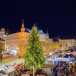 Christkindlmarkt