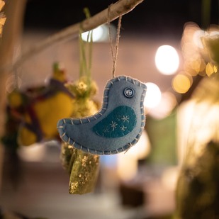 Domplatz Advent