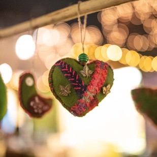 Domplatz Advent