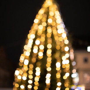 Domplatz Advent