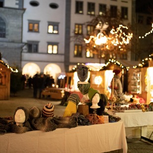 Domplatz Advent