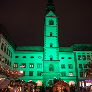 Domplatz Advent
