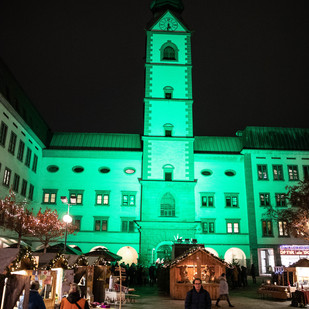 Domplatz Advent