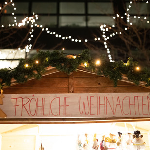 Domplatz Advent
