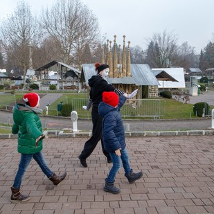 Minimundus