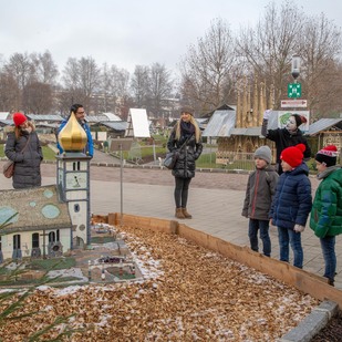 Minimundus