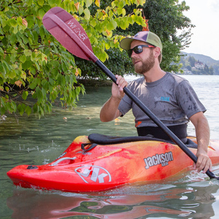 SUP am Wörthersee