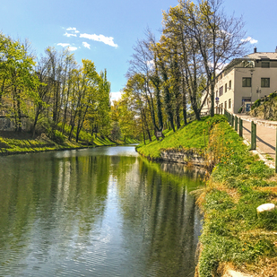 Lendkanal