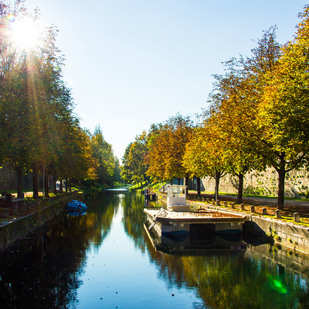 Lendhafen