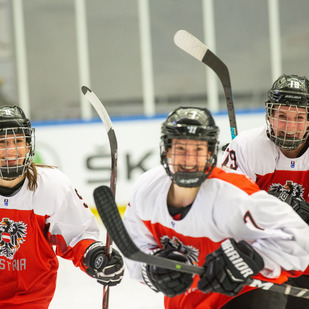 AUT vs Norway