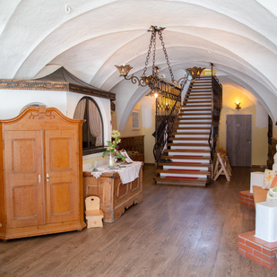 Draupaddelweg