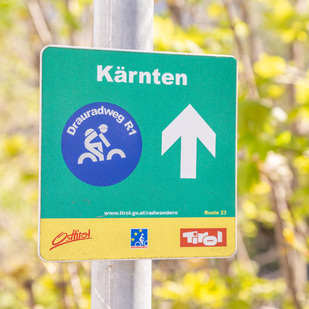 Draupaddelweg