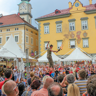 Altstadtzauber