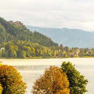 Ossiacher See