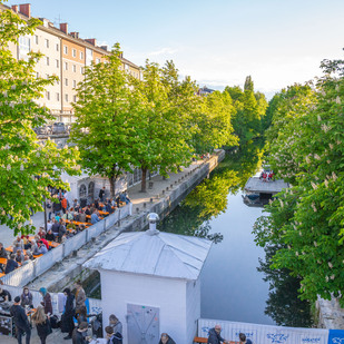 Lendhafen 