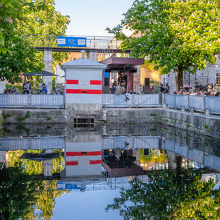 Lendhafen 