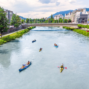 Drau Villach