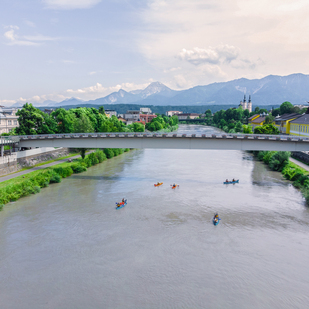 Drau Villach