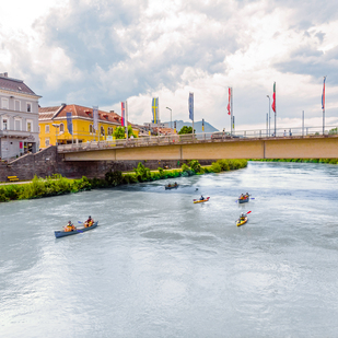 Drau Villach