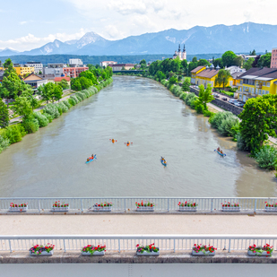 Drau Villach