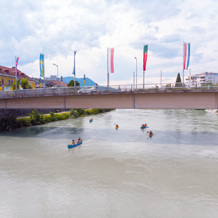 Drau Villach