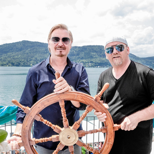 DJ Ötzi und Nik P