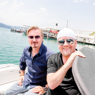 DJ Ötzi und Nik P