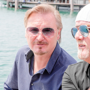 DJ Ötzi und Nik P