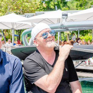 DJ Ötzi und Nik P
