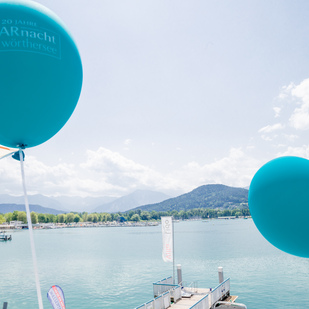 Luftballons