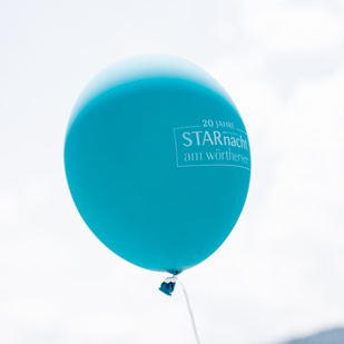 Luftballons