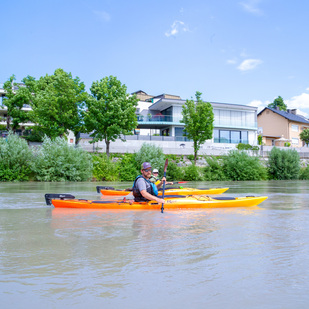 Draupaddelweg