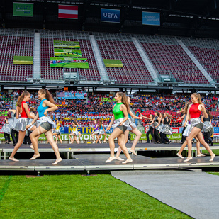 United World Games