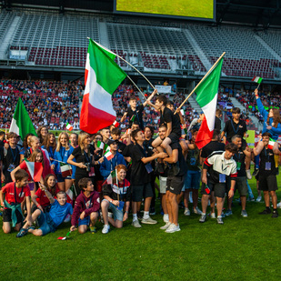 United World Games