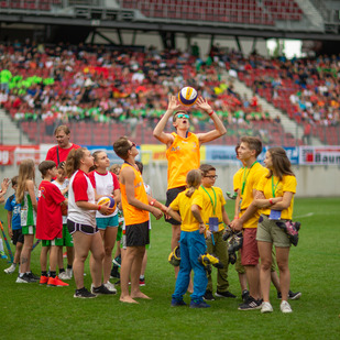 United World Games