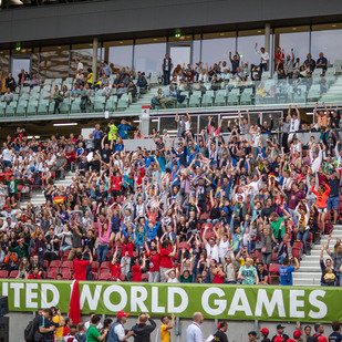 United World Games